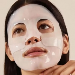 bio-collagen Hydrogel Overnight Face Sheet Mask