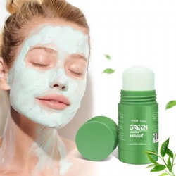 Clay Mask Stick face mask