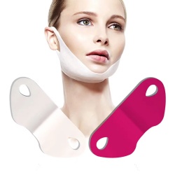 v-line face lifting mask