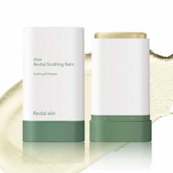 face soothing stick