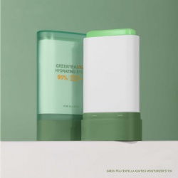 face & body hydrating stick