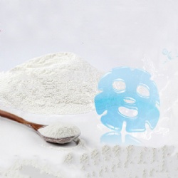 hydrogel collagen mask powder